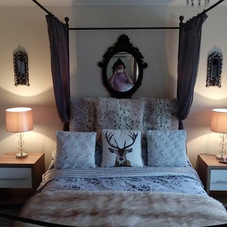 One Strathview B&B Forfar Zewnętrze zdjęcie