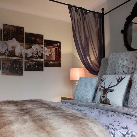 One Strathview B&B Forfar Zewnętrze zdjęcie