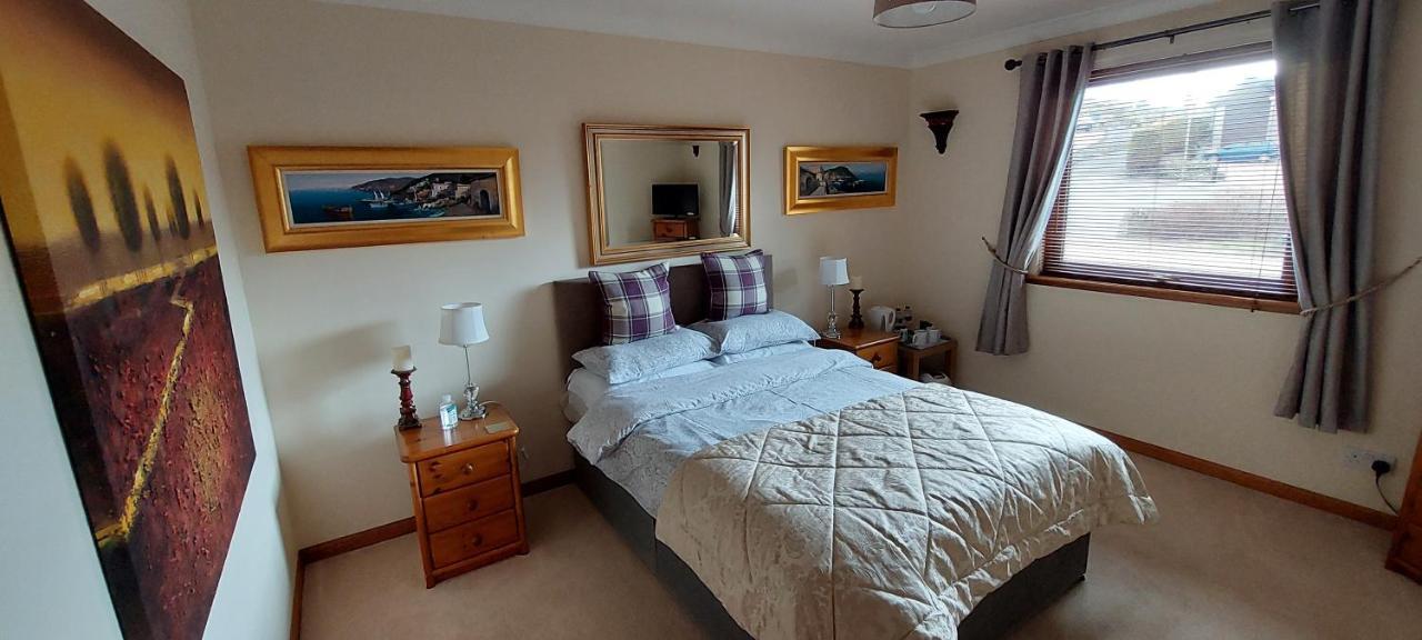 One Strathview B&B Forfar Zewnętrze zdjęcie