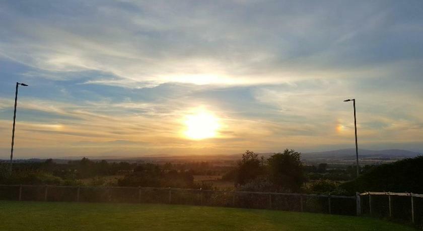 One Strathview B&B Forfar Zewnętrze zdjęcie