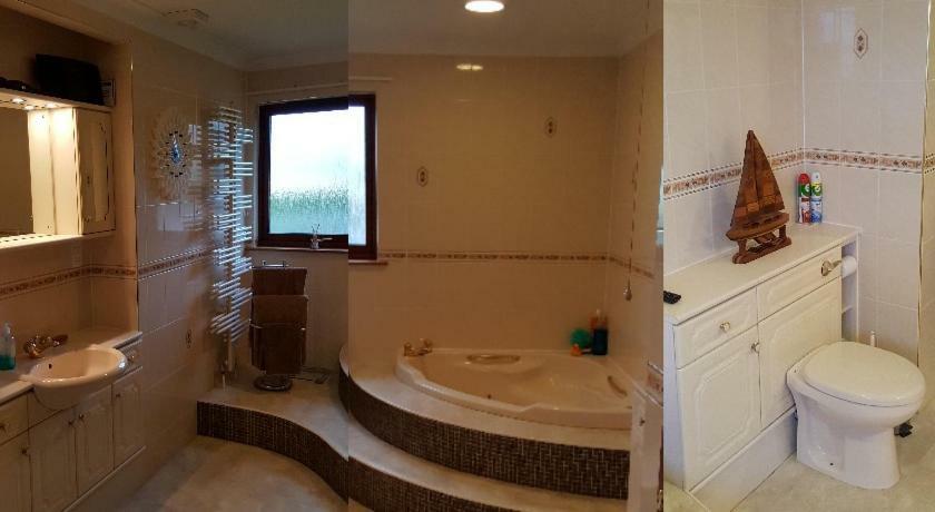 One Strathview B&B Forfar Zewnętrze zdjęcie