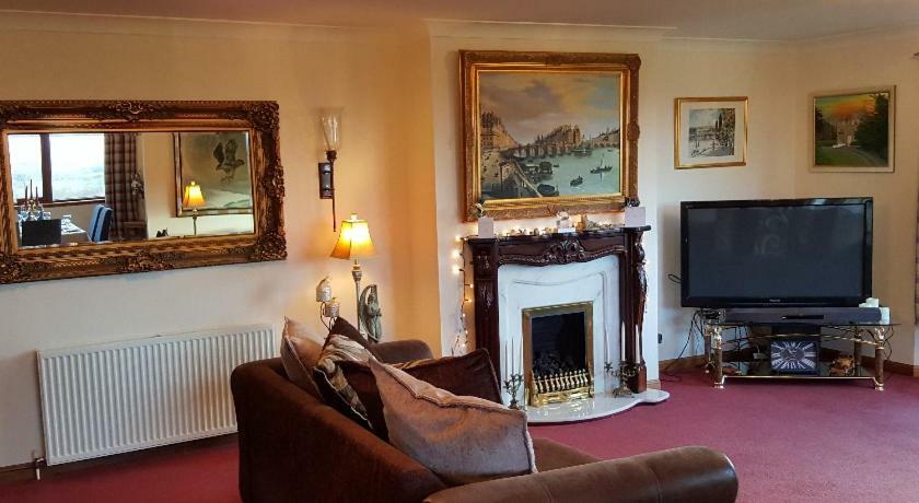 One Strathview B&B Forfar Zewnętrze zdjęcie