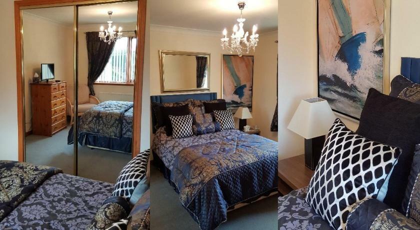 One Strathview B&B Forfar Zewnętrze zdjęcie