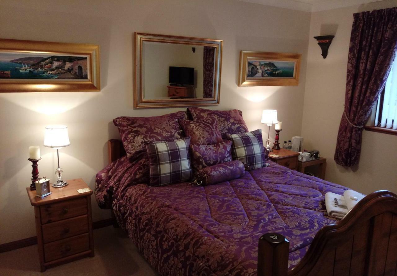 One Strathview B&B Forfar Zewnętrze zdjęcie