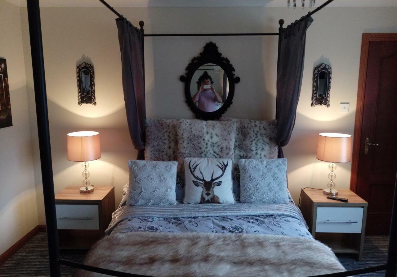 One Strathview B&B Forfar Zewnętrze zdjęcie