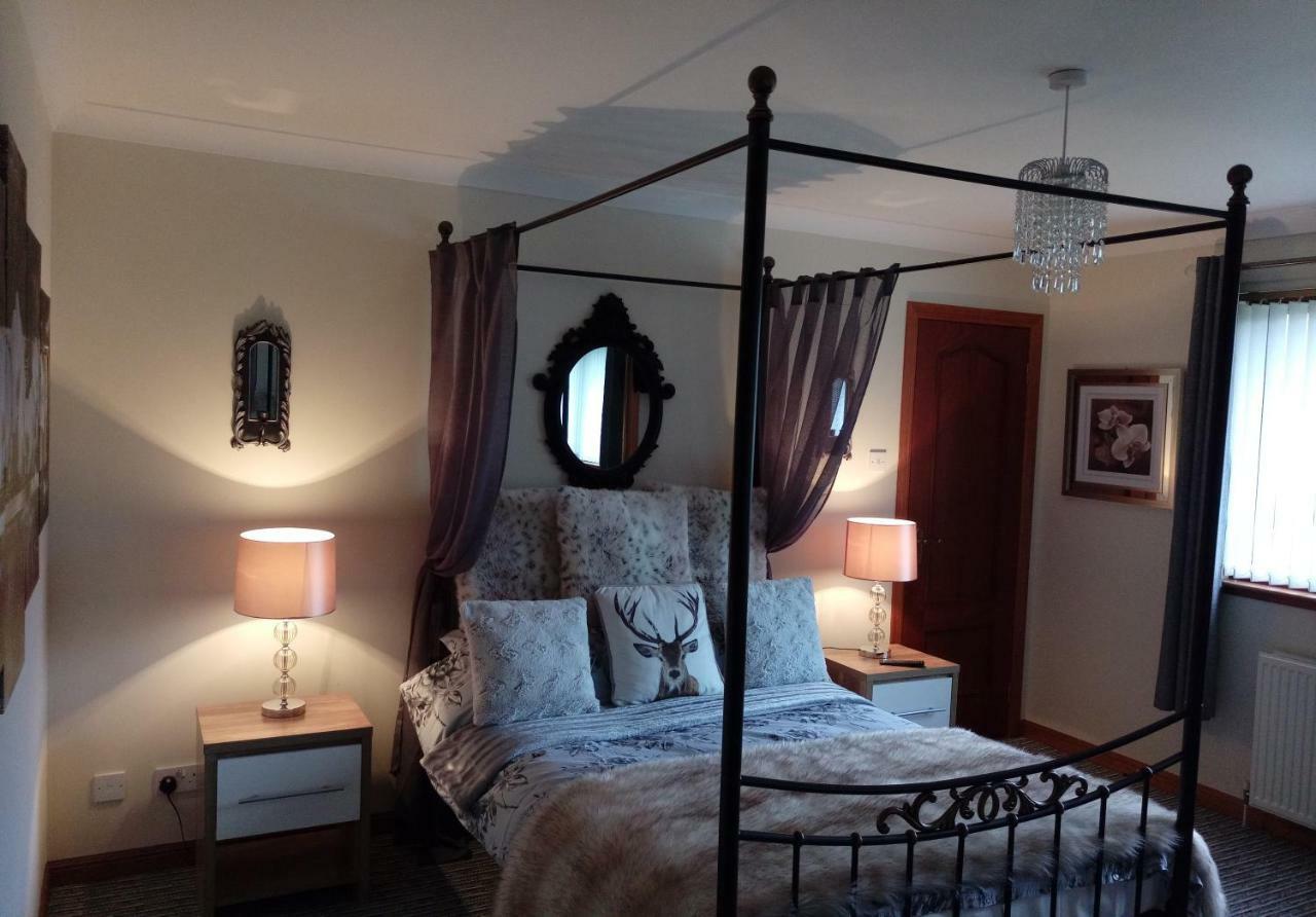 One Strathview B&B Forfar Zewnętrze zdjęcie