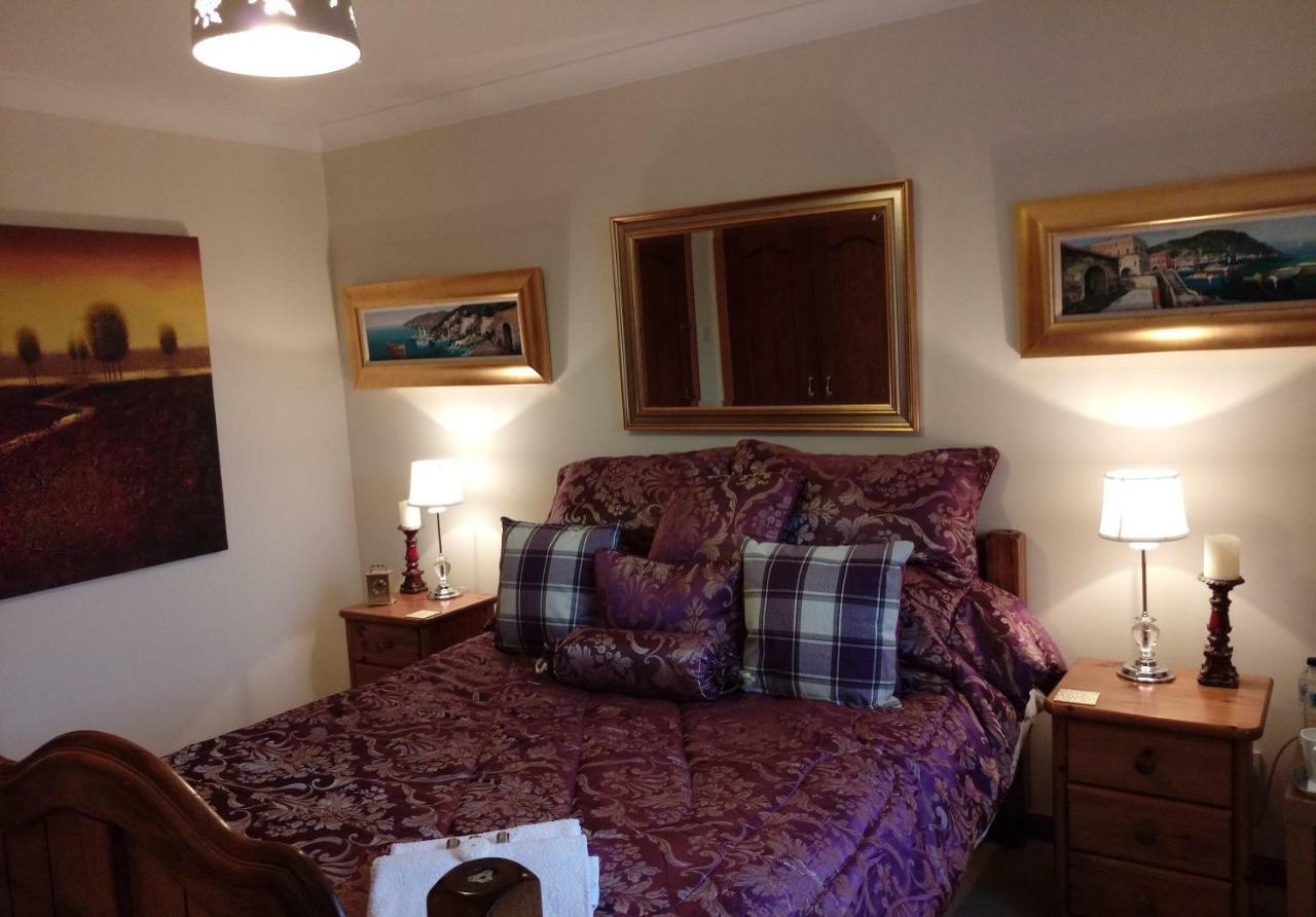 One Strathview B&B Forfar Zewnętrze zdjęcie
